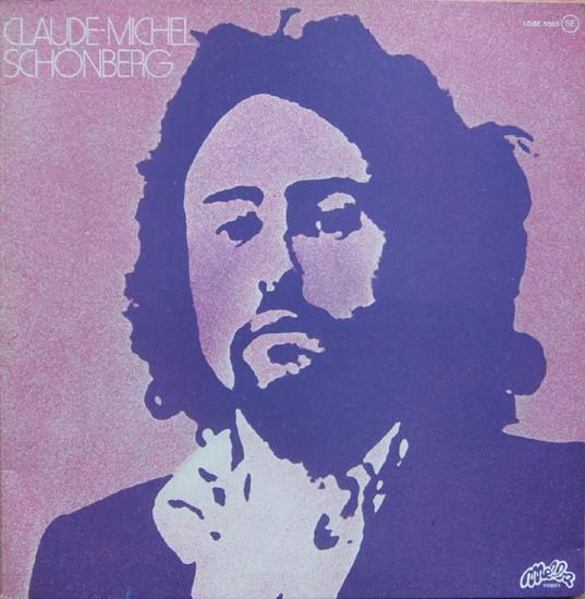 Claude-Michel Schönberg