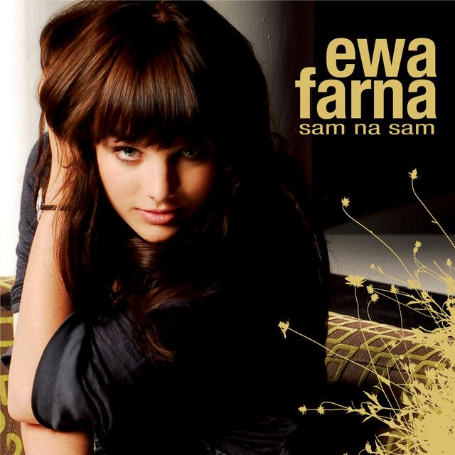 Album cover art for Sam Na Sam