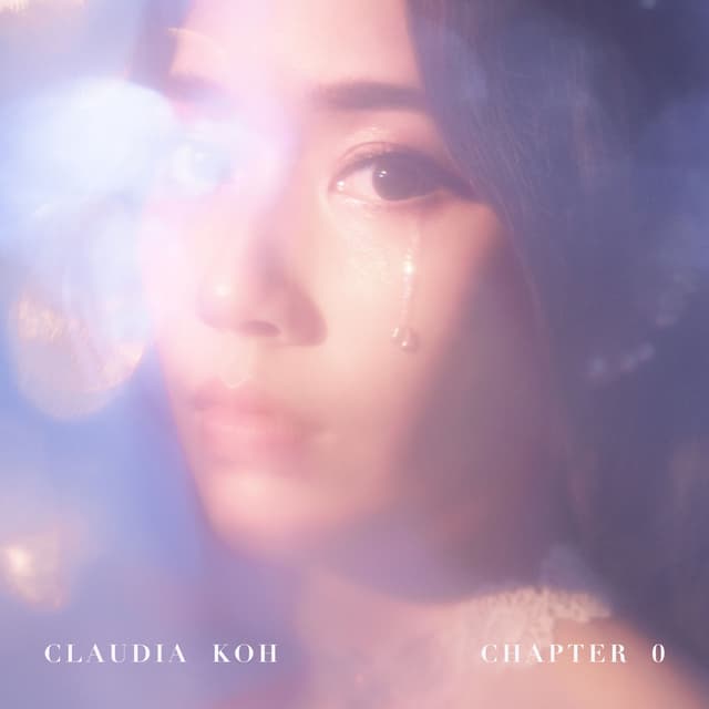 Album cover art for Chapter 0