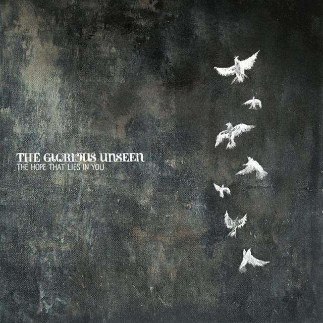 Album cover art for The Hope That Lies In You