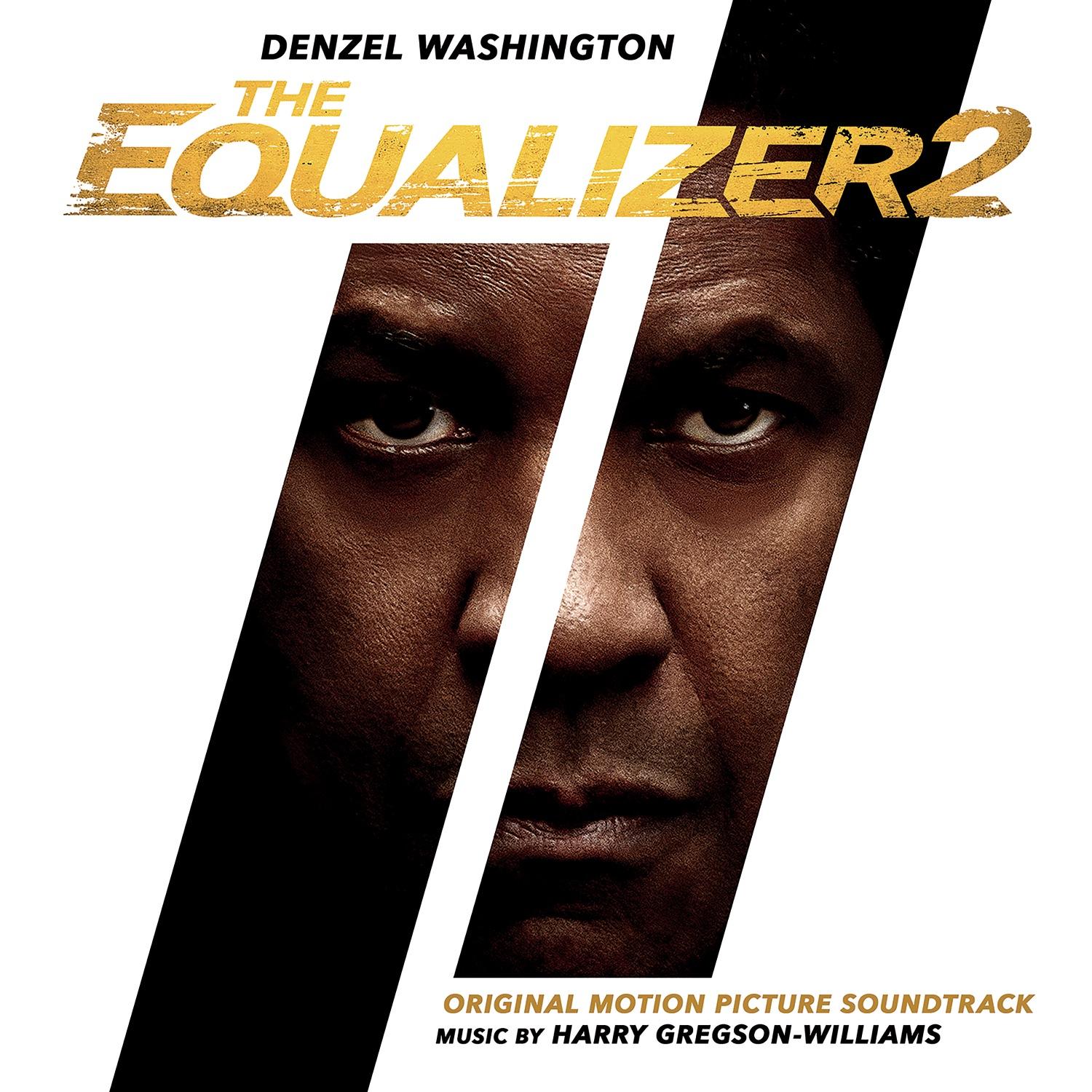 The Equalizer 2
