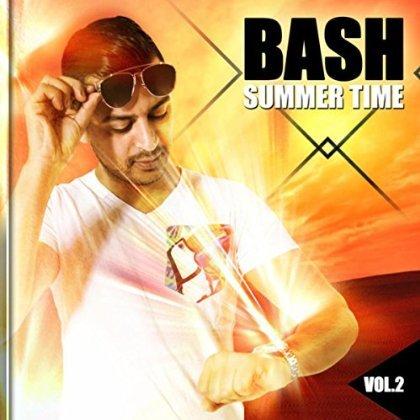 Album cover art for Summer Time, Vol. 2