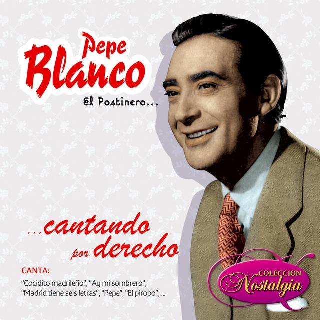 Album cover art for El Postinero... Bueno... ¿y Qué?