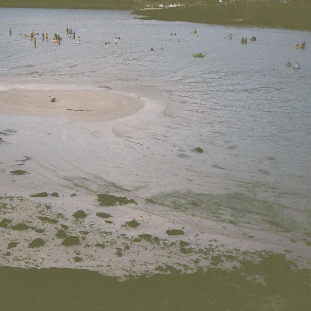 Album cover art for w