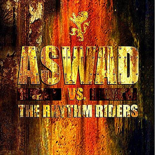 Aswad vs. the Rhythm Riders