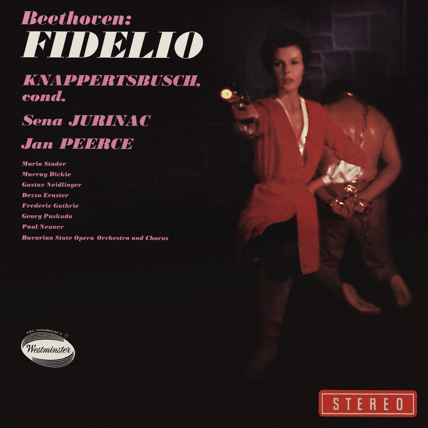 Beethoven: Fidelio