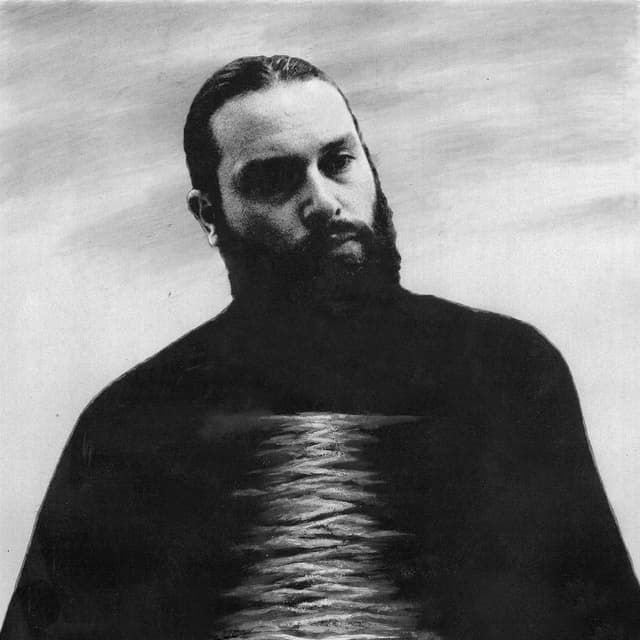 Album cover art for I Can See