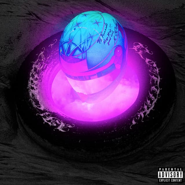 Album cover art for iLoveittho