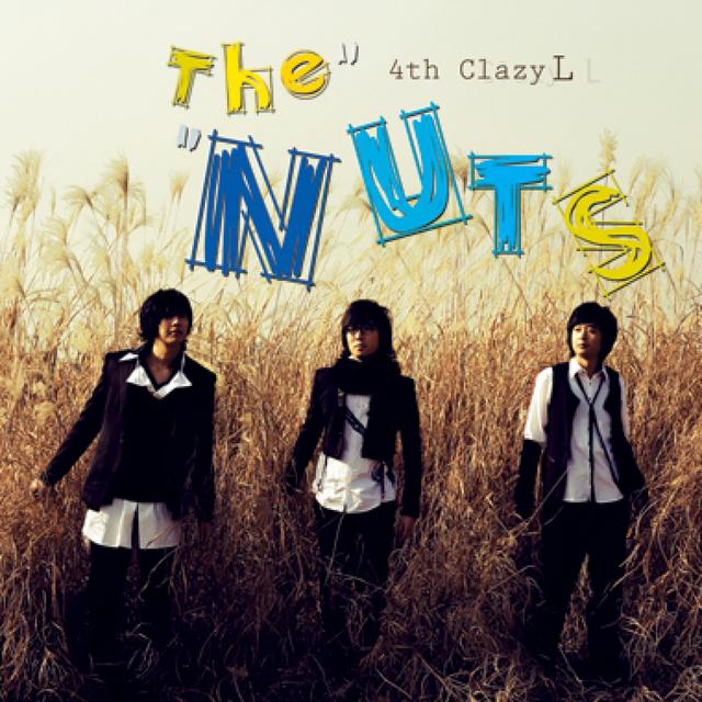 Album cover art for Crazy Love