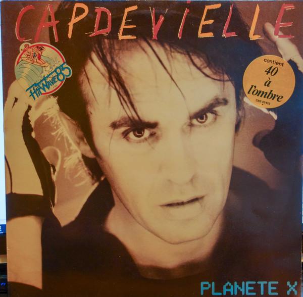 Planète X