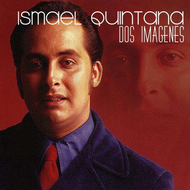 Album cover art for Dos Imagenes