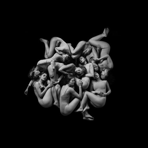 Album cover art for Infidèle(s)