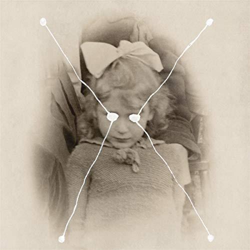 Album cover art for The Light Is Leaving Us All