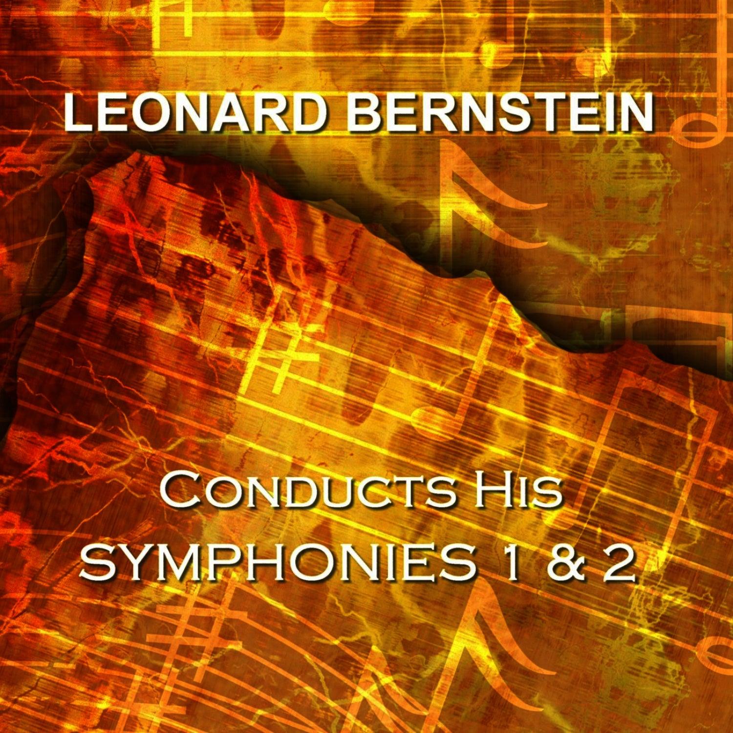 Symphony's 1 & 2