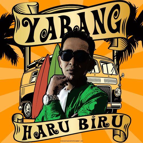 Album cover art for Haru Biru