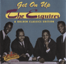 Get On Up
