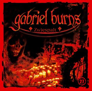 Album cover art for 27: Zwiespalt & Gabriel Burns - Itunes Interview