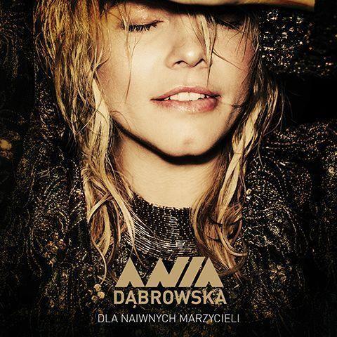 Album cover art for Dla naiwnych marzycieli