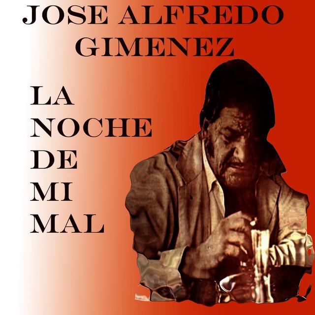 Album cover art for La Noche De Mi Mal