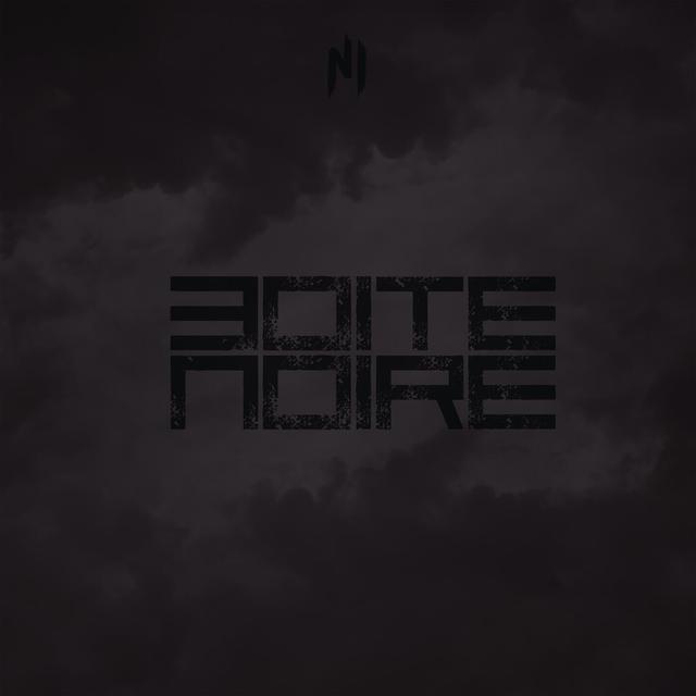 Album cover art for Boîte noire