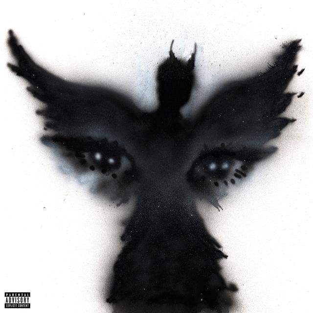 Album cover art for Grit & Grace