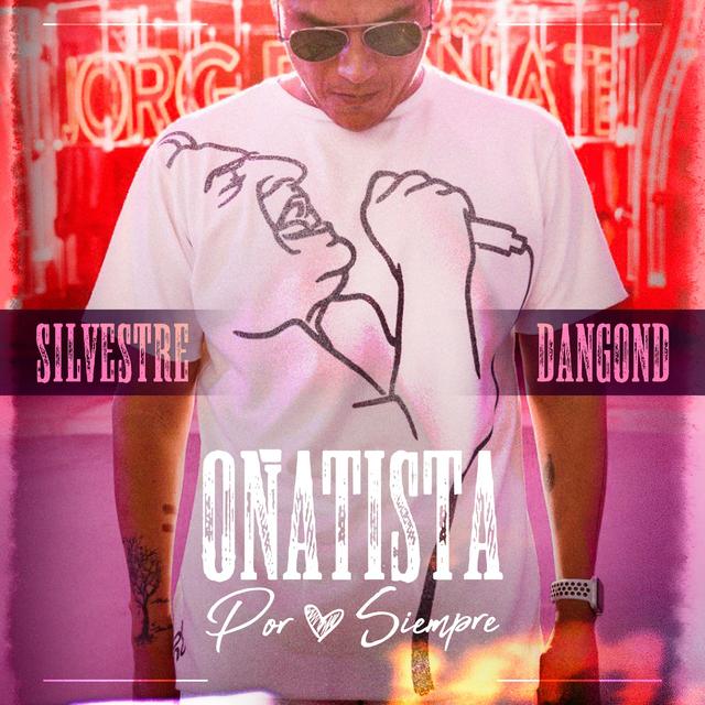 Album cover art for Oñatista Por Siempre (En Vivo)