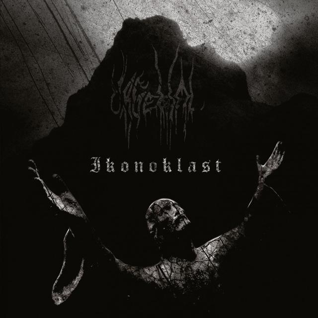 Album cover art for Ikonoklast