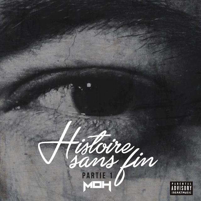 Album cover art for Histoire sans fin, Pt. 1