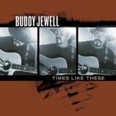 Album cover art for Times Like These