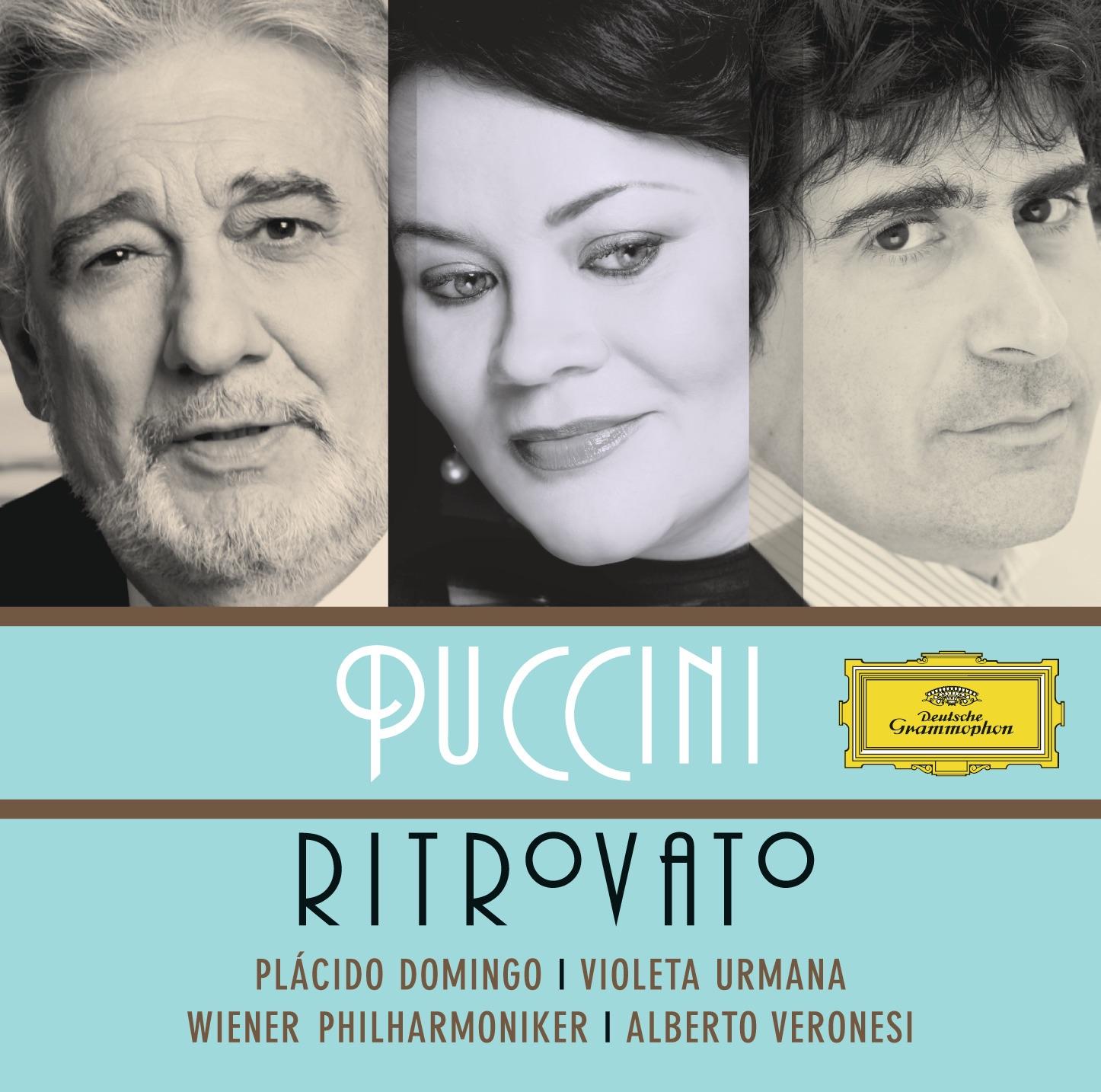 Puccini Ritrovato