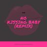 NO KISSING