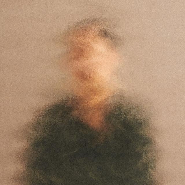 Album cover art for IMAGINE