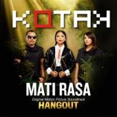 Album cover art for Mati Rasa