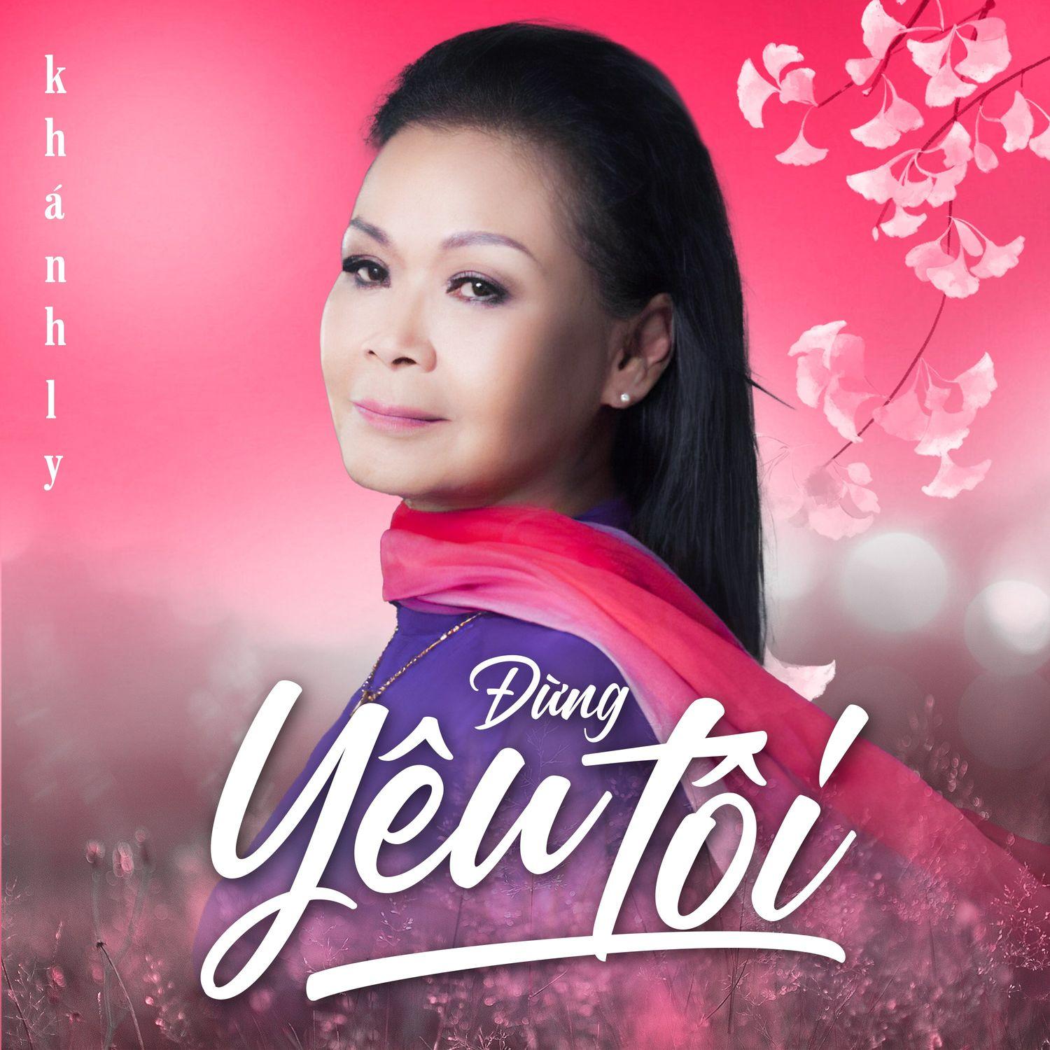 Đừng Yêu Tôi