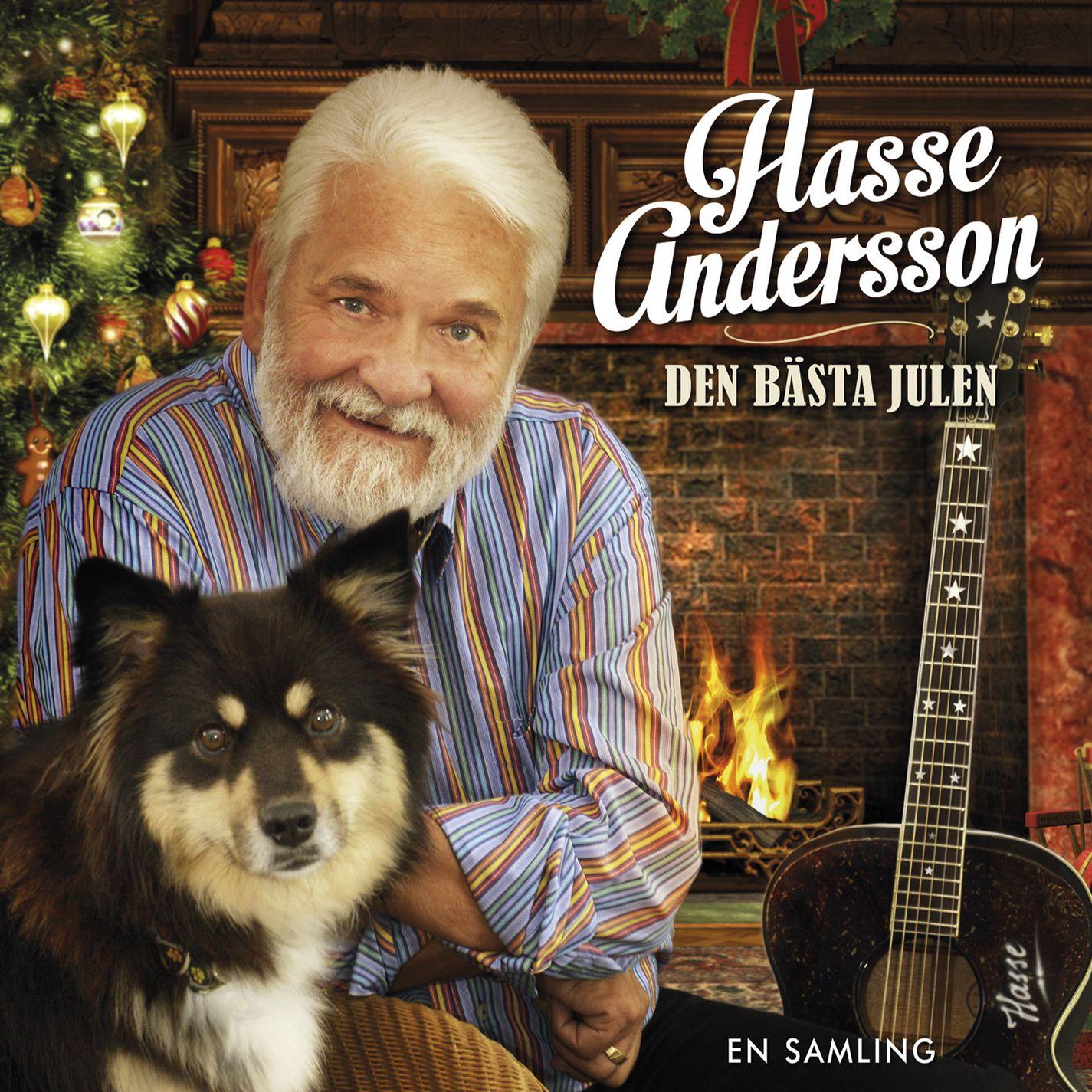 Den Bästa Julen : En samling