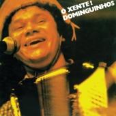 Album cover art for Ó Xente!