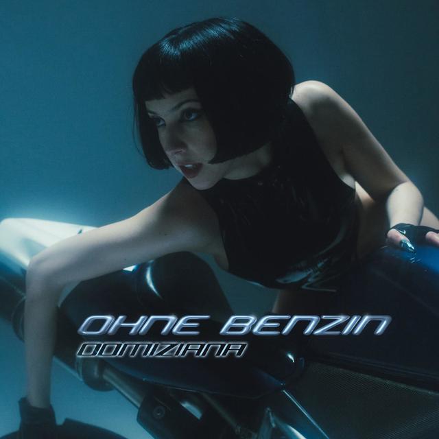 Album cover art for Ohne Benzin