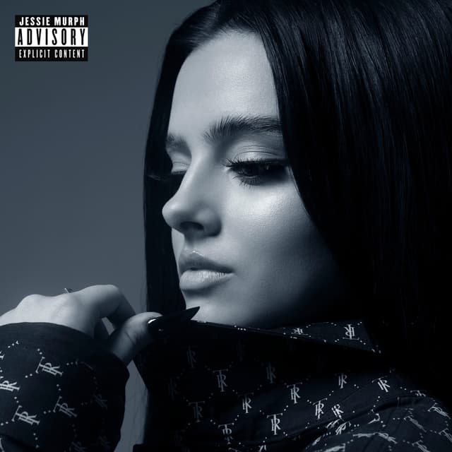 Album cover art for I Would've