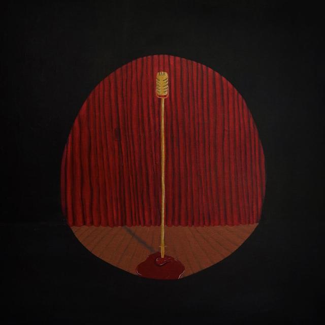 Album cover art for Reza do Milhão