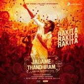 Album cover art for Rakita Rakita Rakita