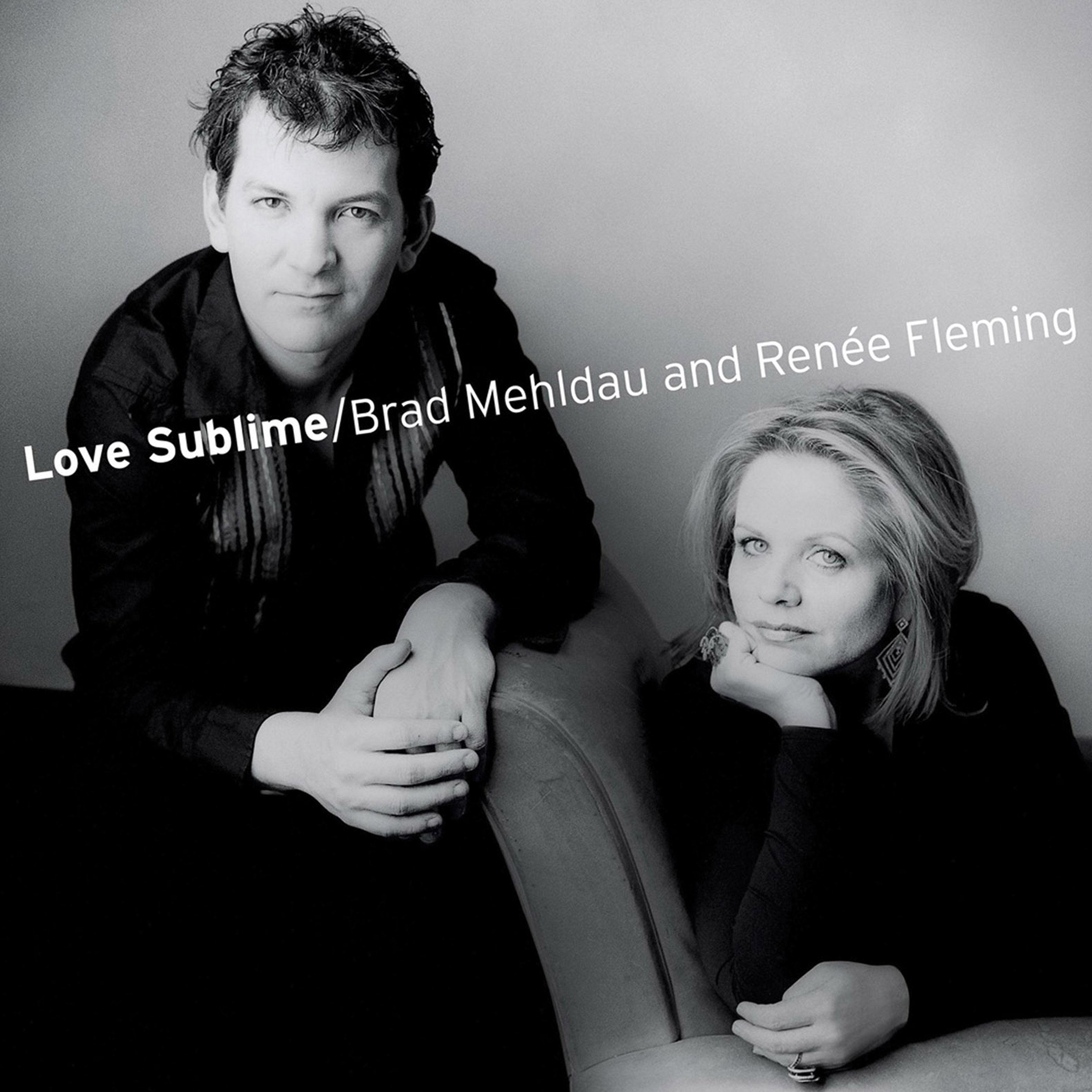 Love Sublime: Songs for Soprano and Piano