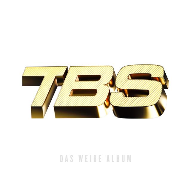 Album cover art for Das Weiße Album