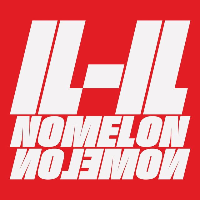 Album cover art for ルール