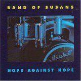 Album cover art for Hope Against Hope
