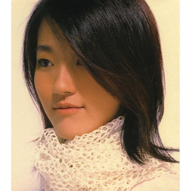 Album cover art for 蔡淳佳