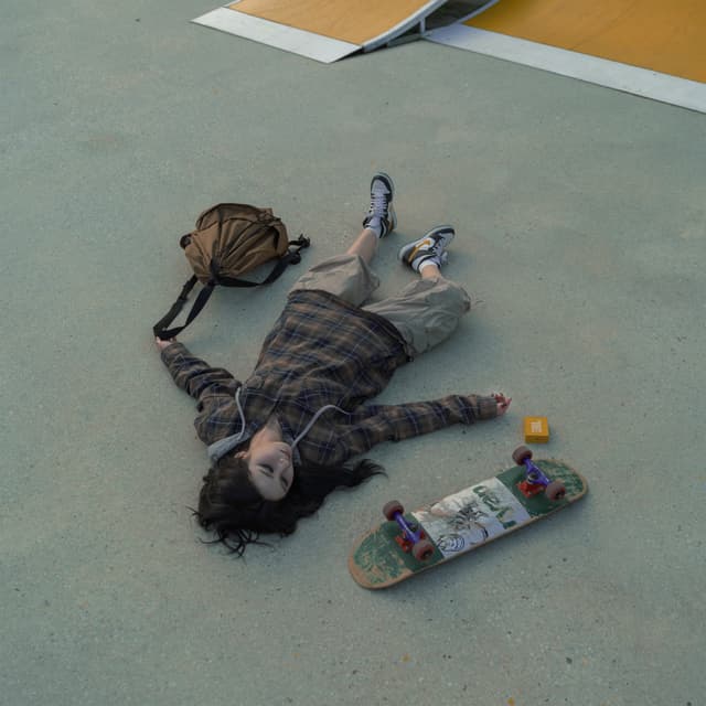 Album cover art for If I Could Drink Enough
