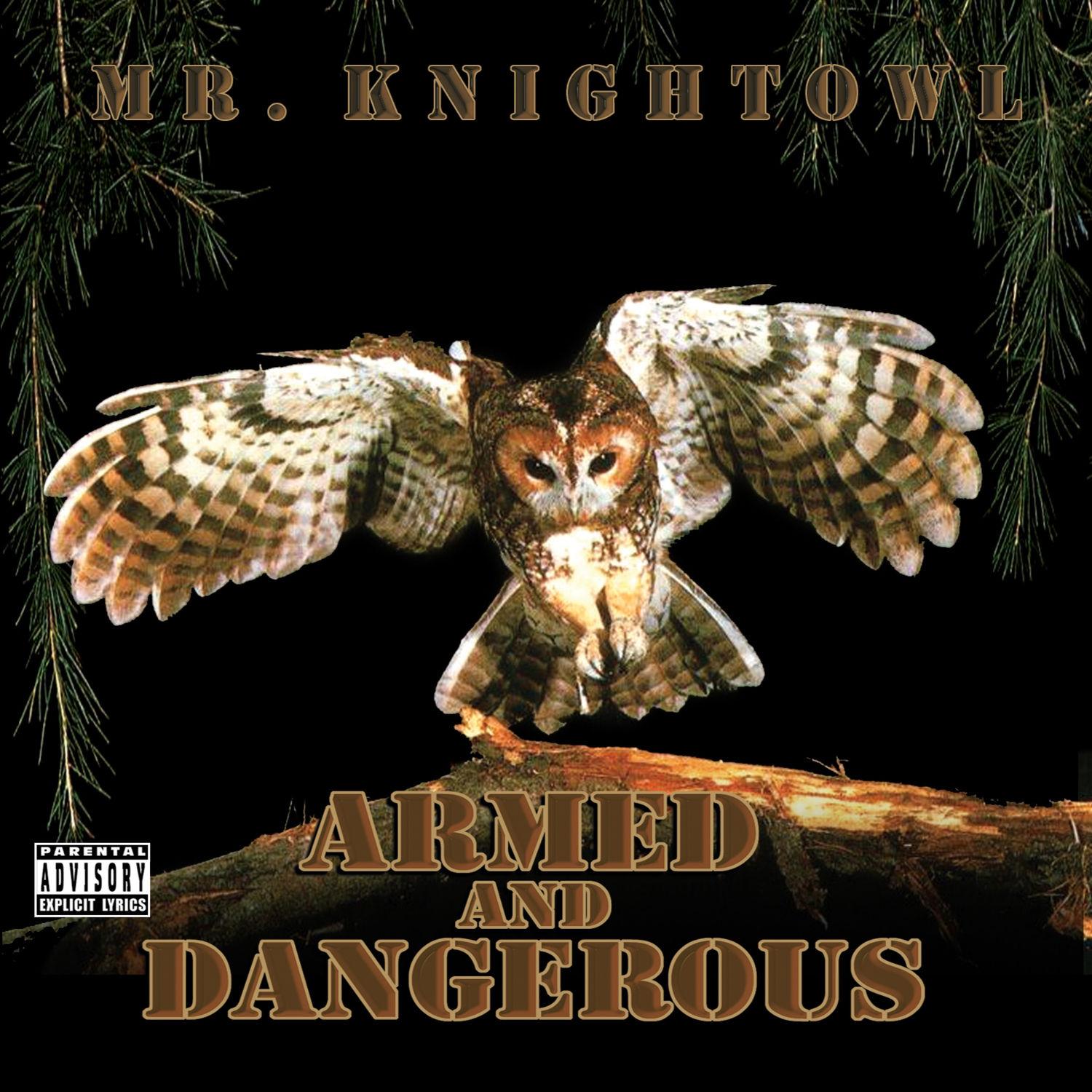 Armed And Dangerous