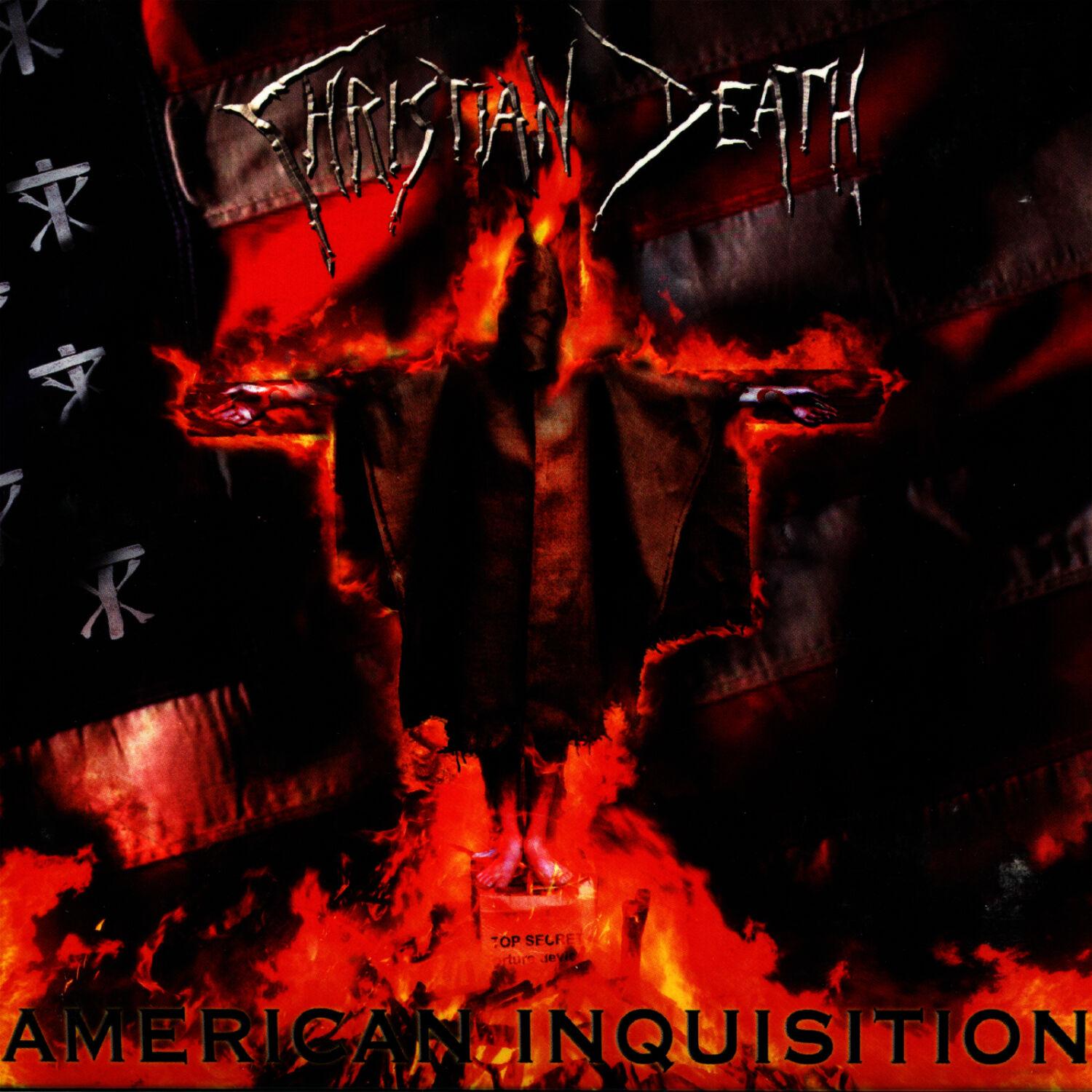 American Inquisition