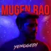 Album cover art for Yenggedi