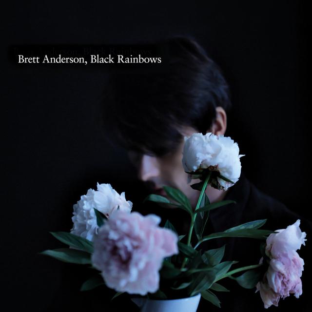 Album cover art for Black Rainbows